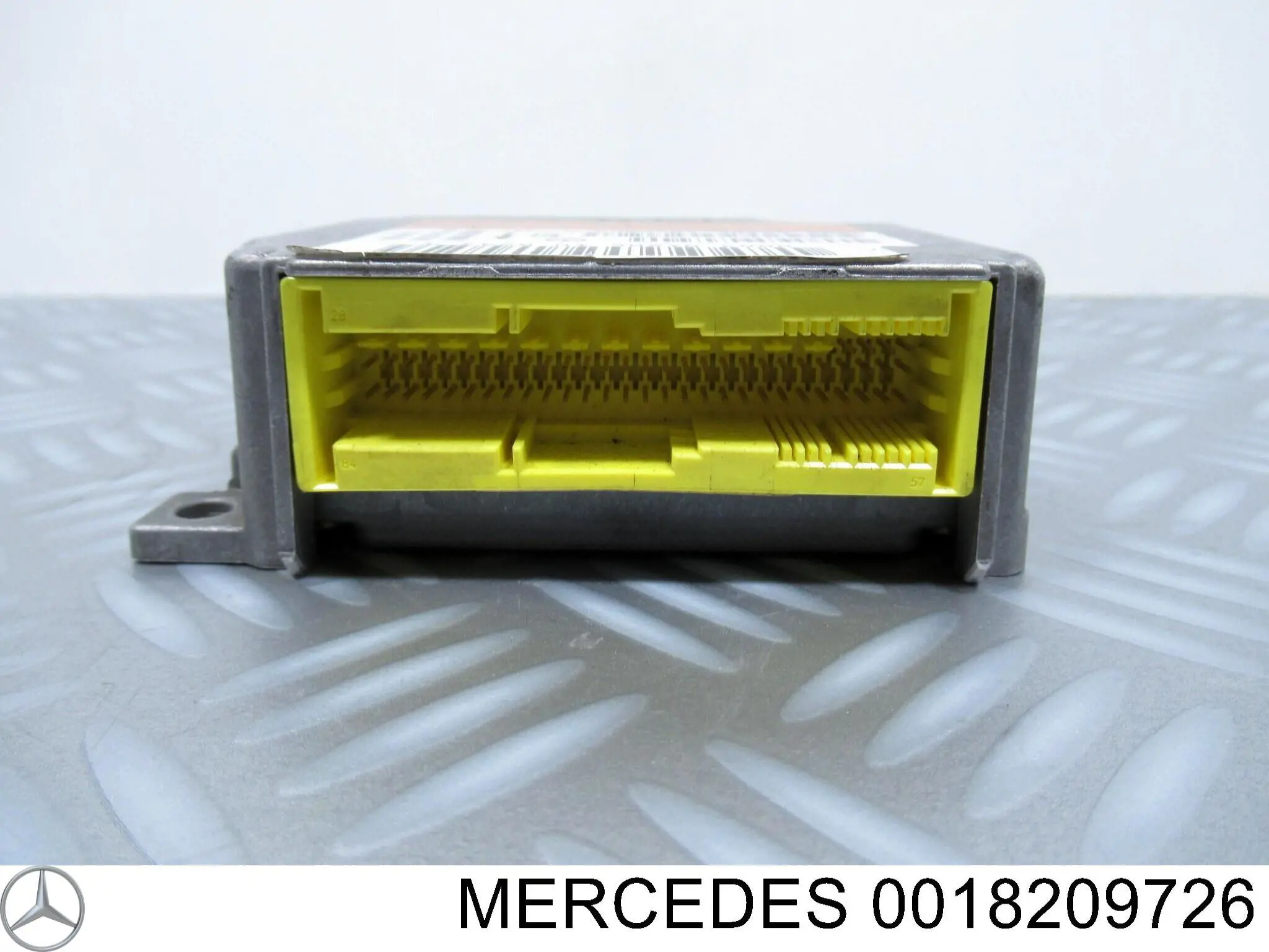 Comprar 0018209726 Mercedes Módulo de control de airbag