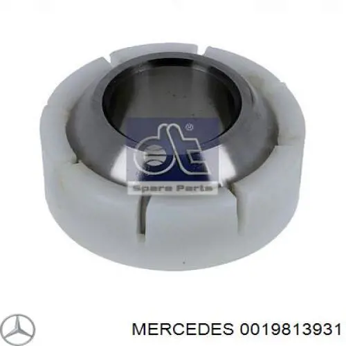 0019813931 Mercedes