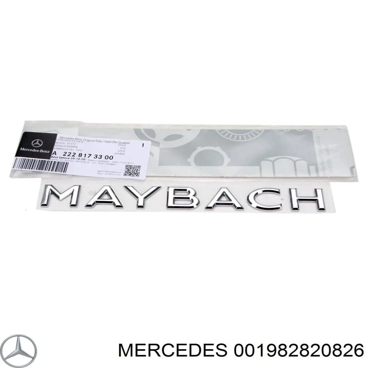 Batería de arranque Peugeot 407 6E