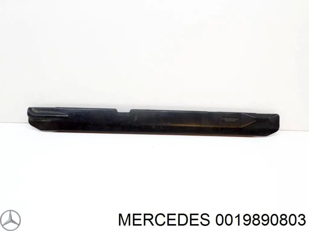 0019890803 Mercedes