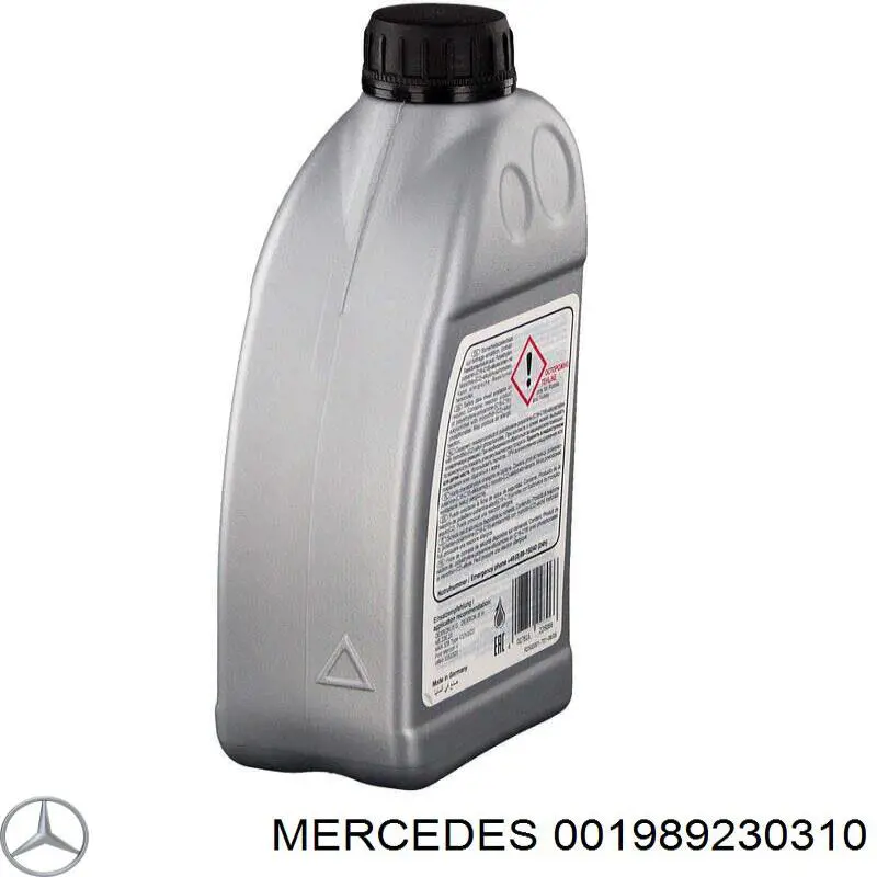 Aceite para transmisión automática  Mercedes A0019892303 precio, desde 39,98 EUR