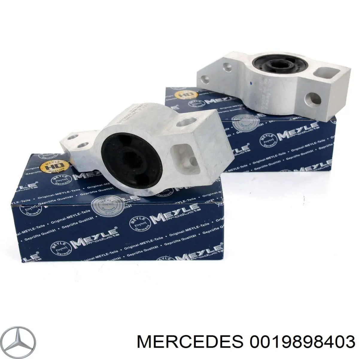 Aceite caja de cambios 0019898403 Mercedes