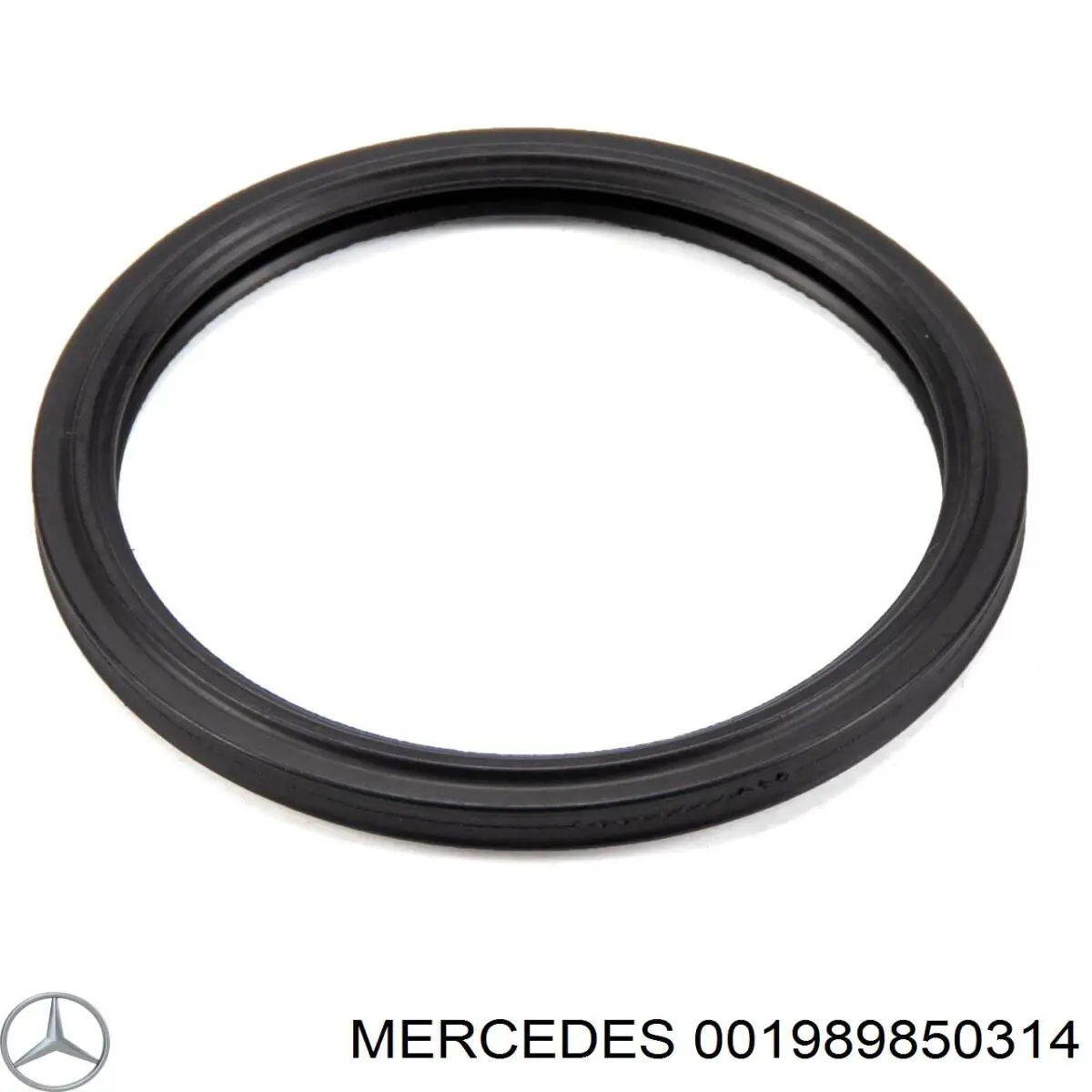 Aceite caja de cambios 001989850314 Mercedes