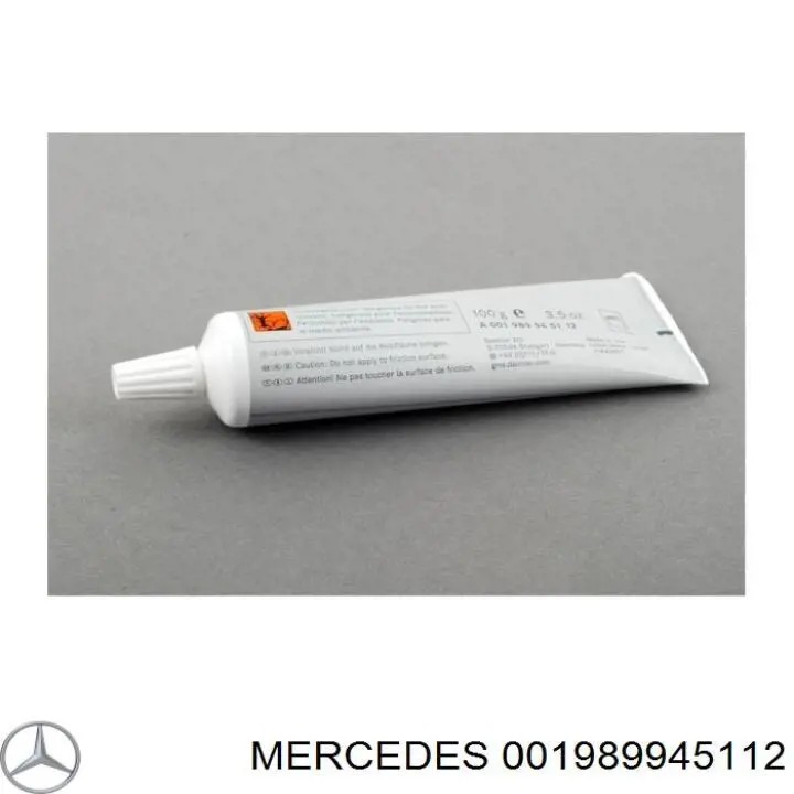 Lubricante universal Mercedes A001989945112 precio, desde 35,79 EUR