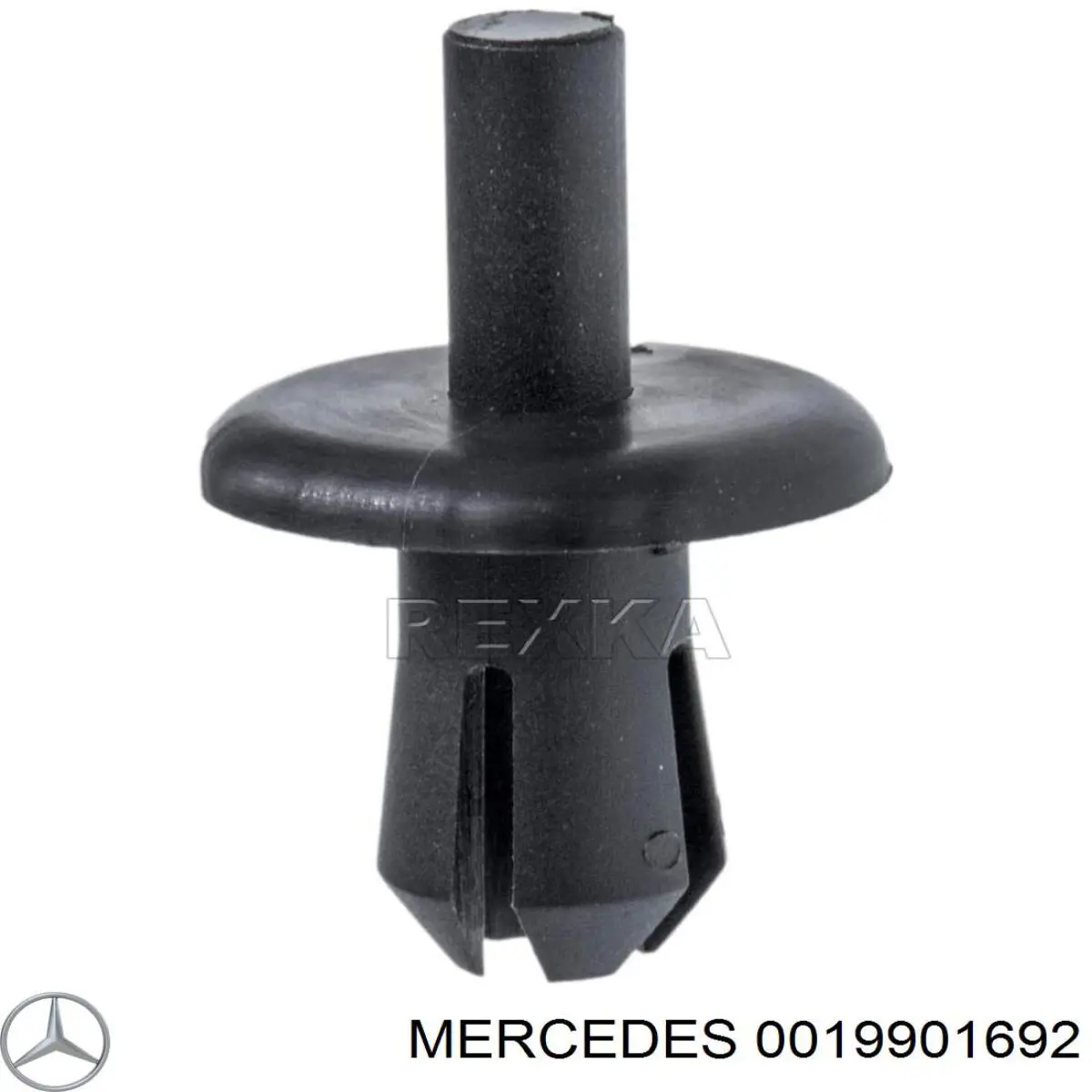 A0019901692 Mercedes