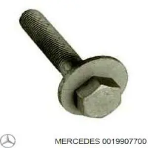 Tornillo de fijación del amortiguador delantero Mercedes 0019907700 precio, desde 8,92 EUR