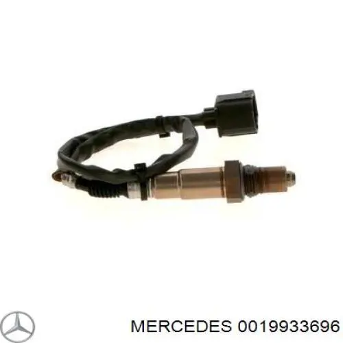 Comprar 0019933696 Mercedes Correa trapezoidal