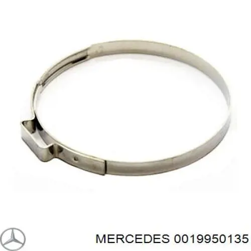  Mercedes A0019950135 precio, desde 5,17 EUR