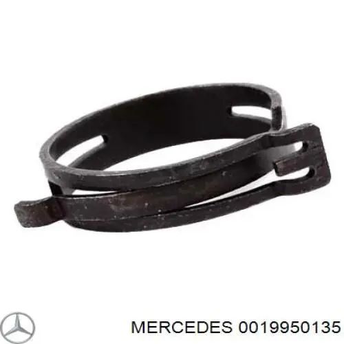 Comprar A0019950135 Mercedes 