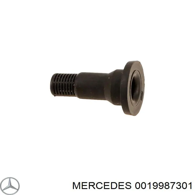 Anillo de sellado de la bomba de lavaparabrisas Mercedes 0019987301 precio, desde 0,76 EUR