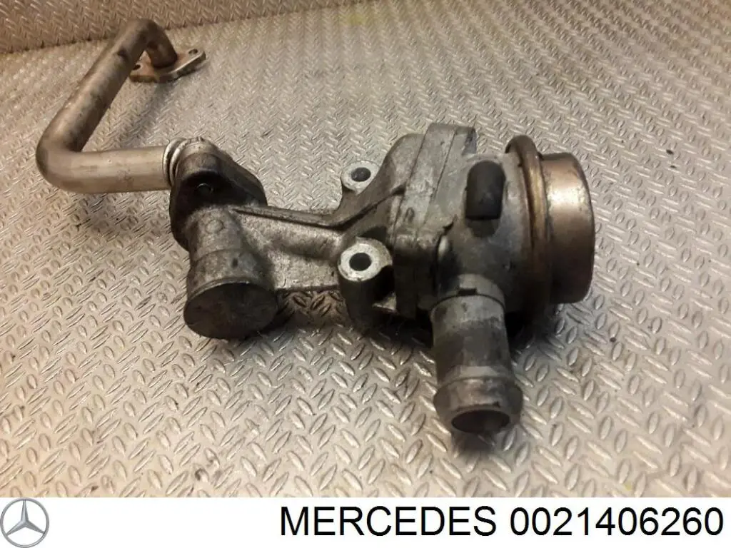 21406260 Mercedes