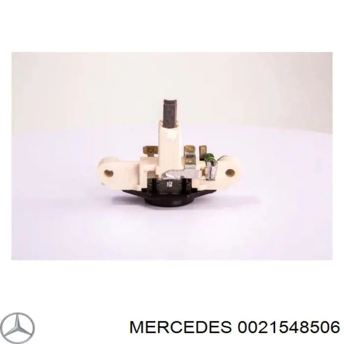 0021548506 Mercedes regulador