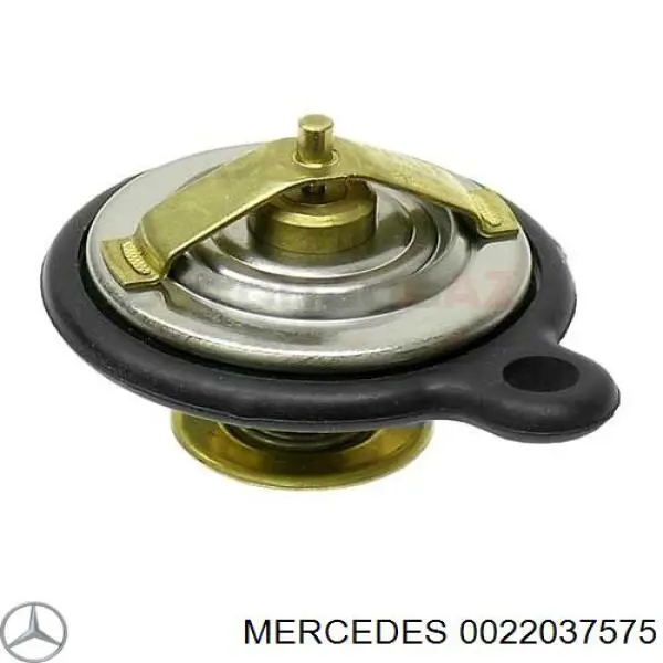 Termostato Mercedes 0022037575 precio, desde 11,22 EUR