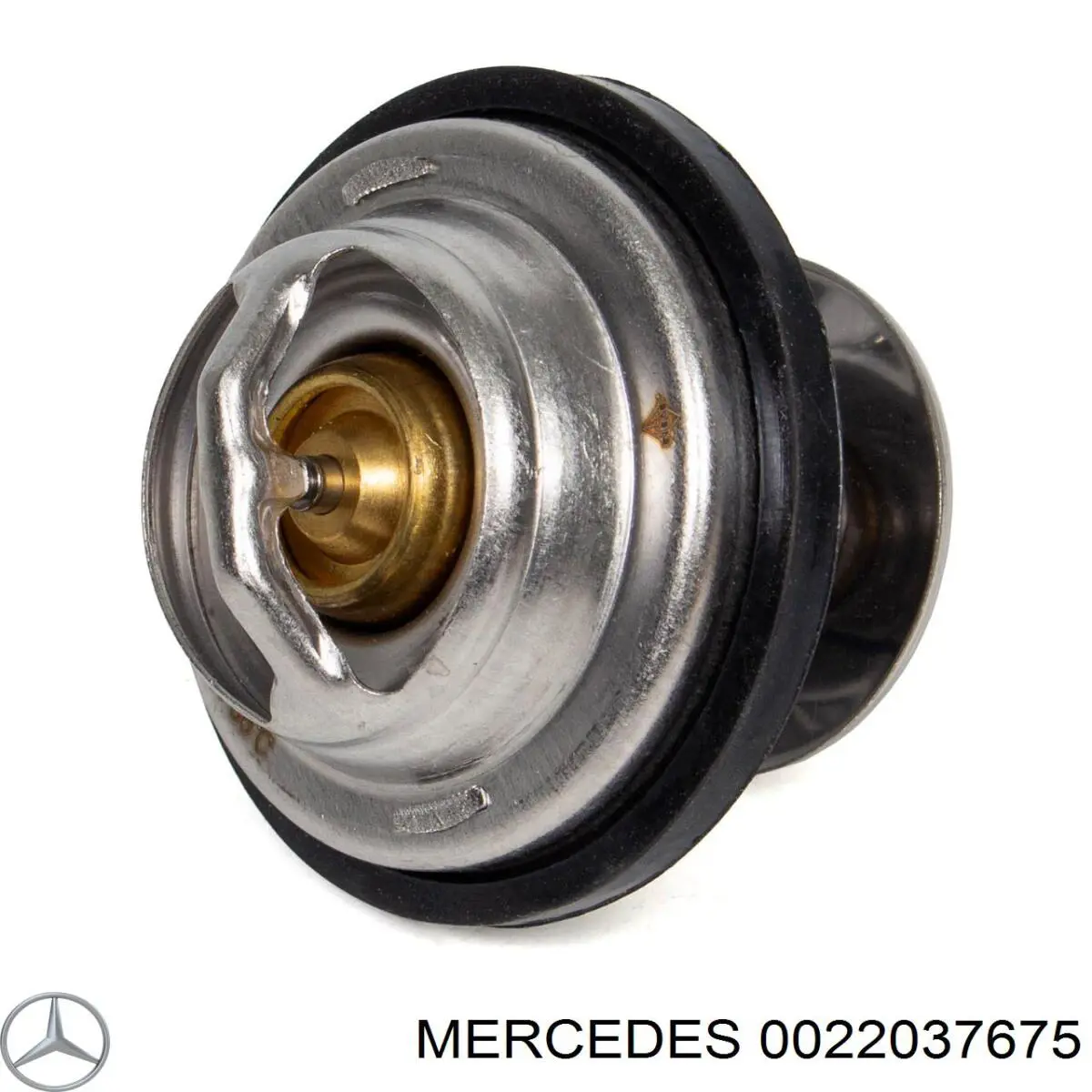Termostato 0022037675 Mercedes
