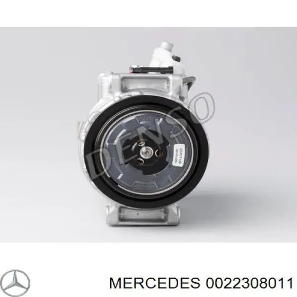 0022308011 Mercedes