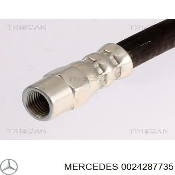 A002428773564 Mercedes