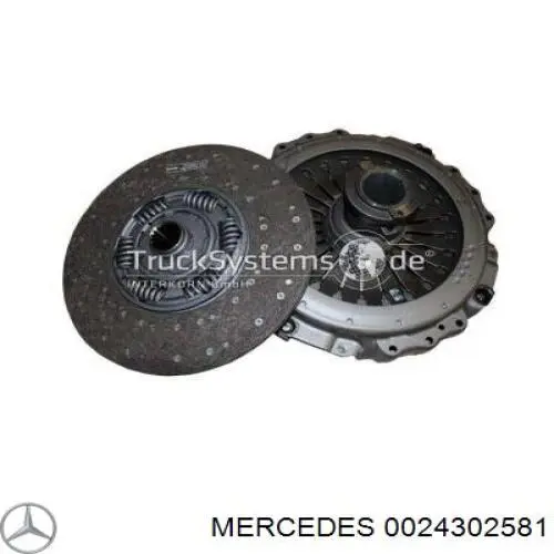 Comprar 0481016113 Mercedes Válvula de freno de estacionamiento