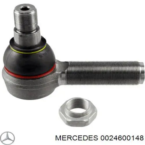 A0024600148 Mercedes