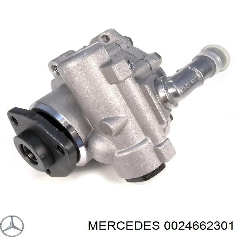 Comprar 0024662301 Mercedes Bomba servodireccion