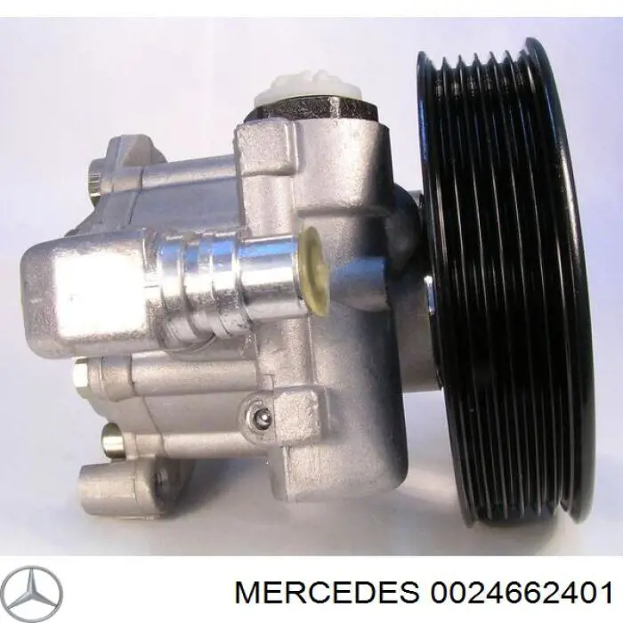 Comprar 0024662401 Mercedes Bomba servodireccion