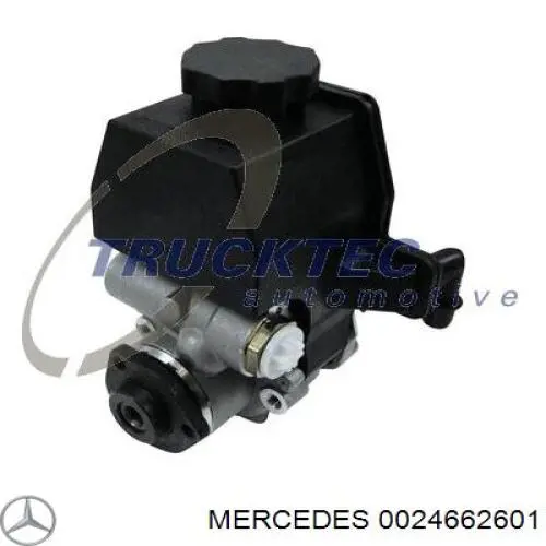 Comprar 0024662601 Mercedes Bomba servodireccion