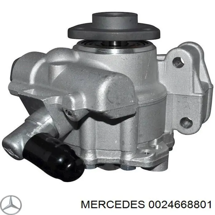Comprar 0024668801 Mercedes Bomba servodireccion