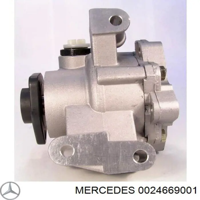 Comprar 0024669001 Mercedes Bomba servodireccion