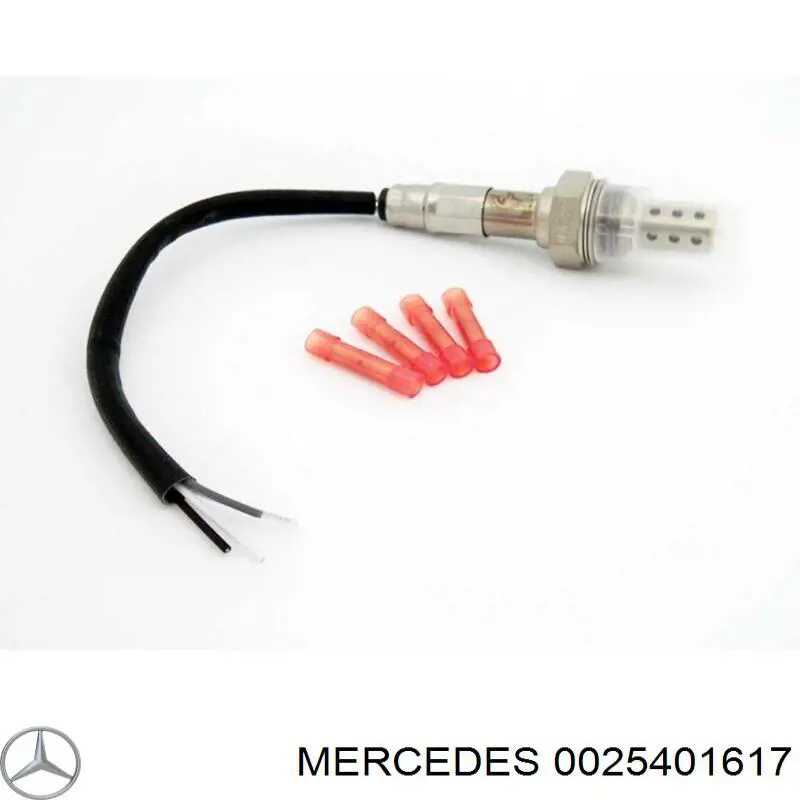 0025401617 Mercedes