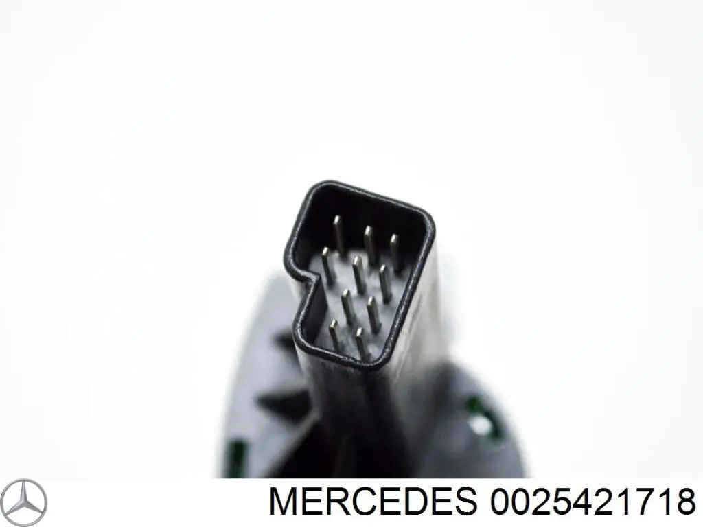 Comprar 0025421718 Mercedes Sensor angulo de giro