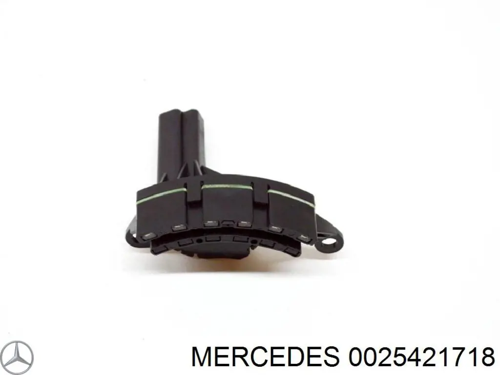 25421718 Mercedes sensor ángulo dirección