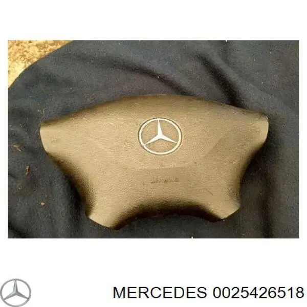 Sensor de ángulo de giro del volante Mercedes 0025426518 precio, desde 113,26 EUR