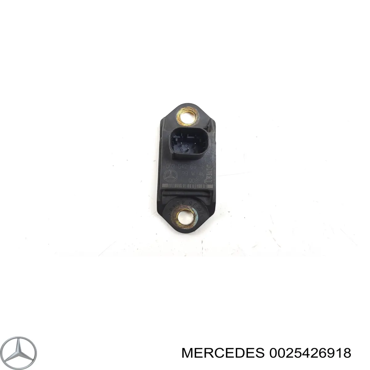 Sensor de aceleración vertical Mercedes 25426918 precio, desde 37,75 EUR