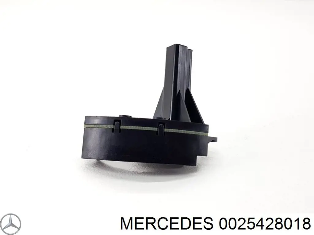Sensor ángulo dirección para Mercedes E (S211)
