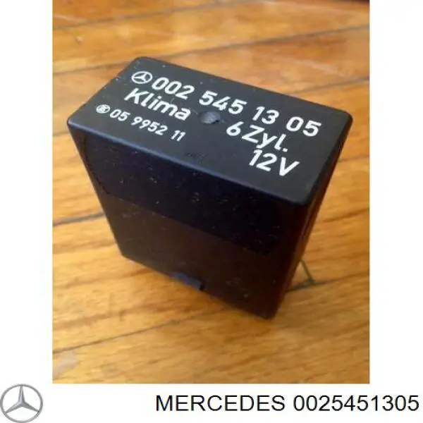 Comprar 0025451305 Mercedes 