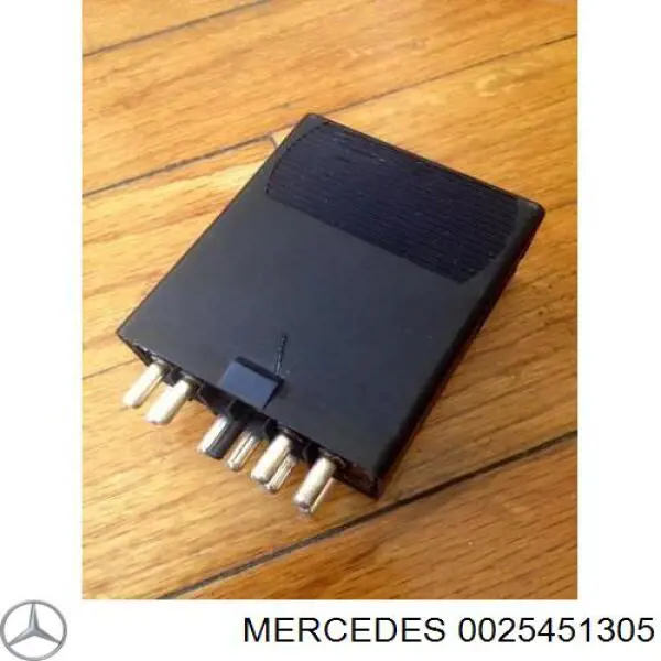 A0025451305 Mercedes