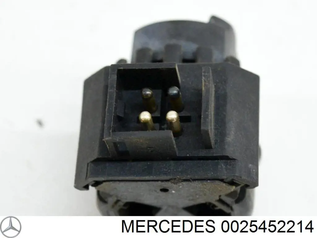  Mercedes 0025452214 precio, desde 39,20 EUR