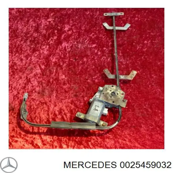 Unidad de mando sistema de encendido Mercedes A0025459032 precio, desde 45,33 EUR