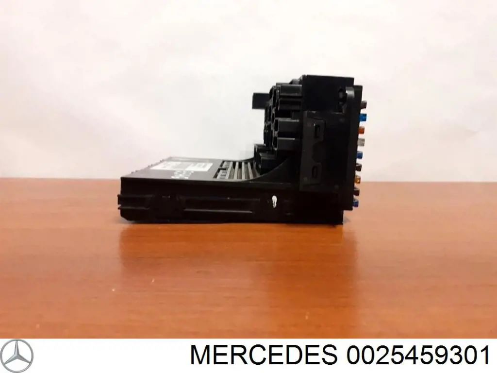 Módulo de adquisición de señales SAM Mercedes 0025459301 precio, desde 270,07 EUR