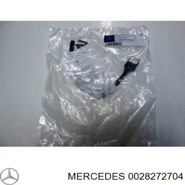 0028272704 Mercedes