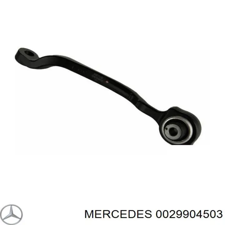 29904503 Mercedes