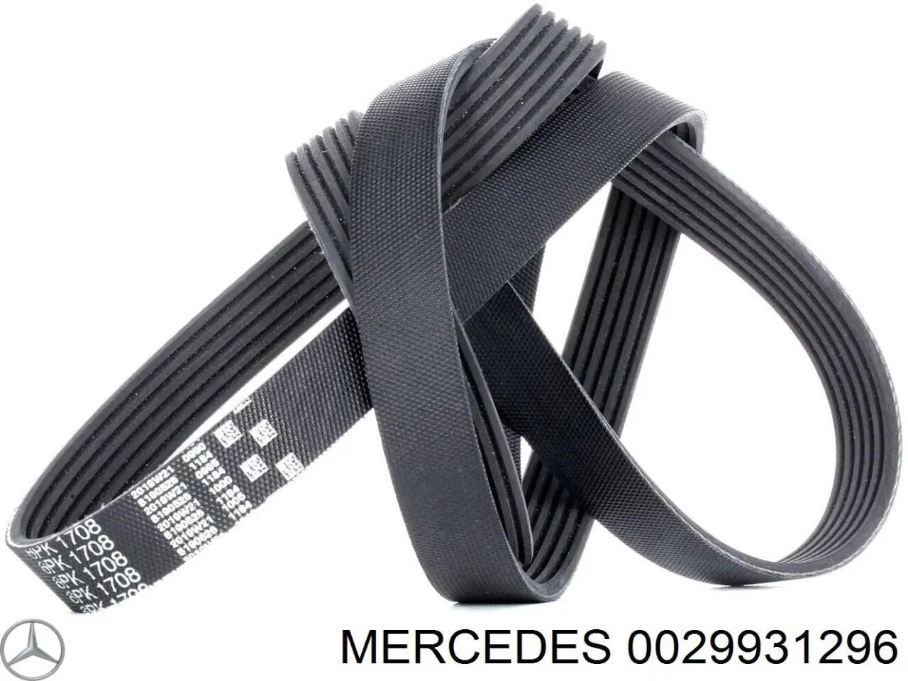 Correa trapezoidal Renault 21 S48