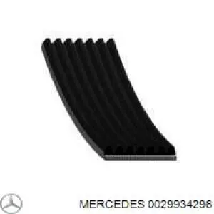 Comprar 0029934296 Mercedes Correa trapezoidal