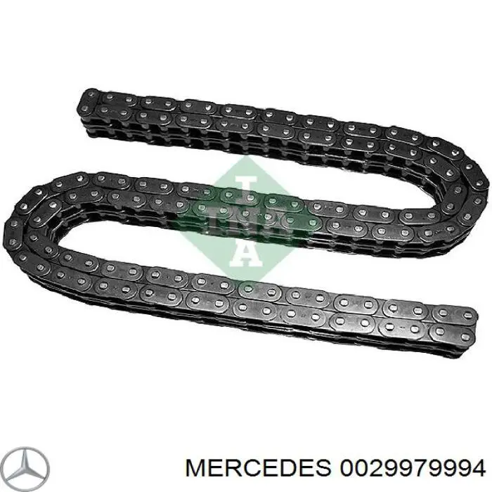 0029979994 Mercedes cadena de distribución