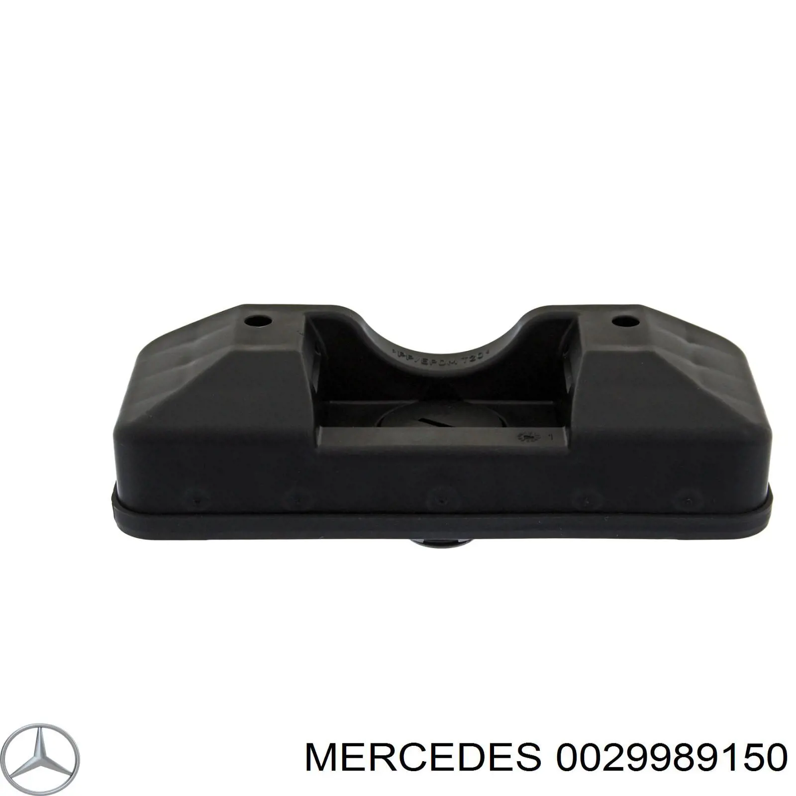 Tapón del orificio del gato Mercedes 0029989150 precio, desde 14,46 EUR