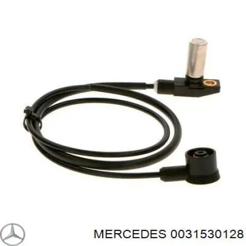 Comprar 0031530128 Mercedes Sensor de cigüeñal