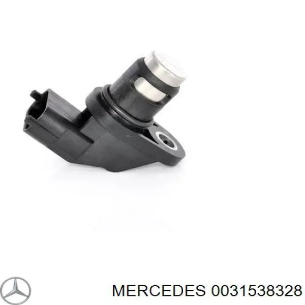 0031538328 Mercedes sensor de arbol de levas