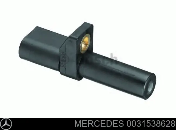 0031538628 Mercedes sensor de detonacion
