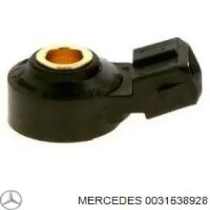 Comprar 0031538928 Mercedes Sensor de detonacion