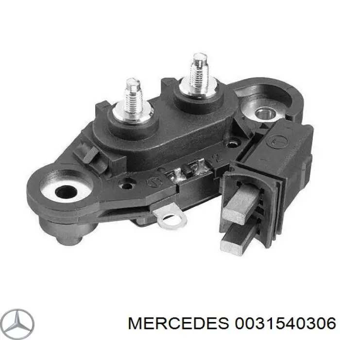 0031540306 Mercedes