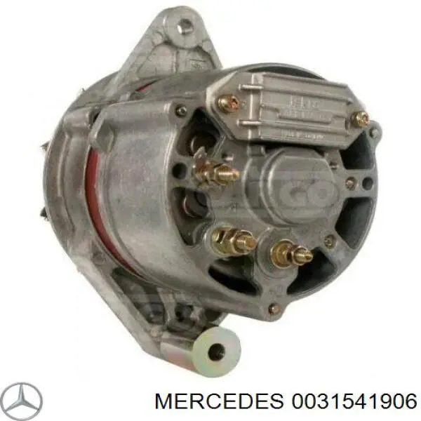 Regulador De Rele Del Generador (Rele De Carga) Chevrolet Cruze J300